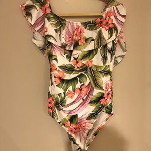 NWT Swim Suit